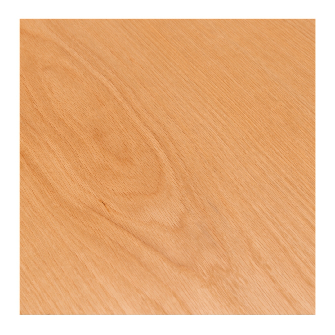 Radius Sideboard Oak 125cm image 7
